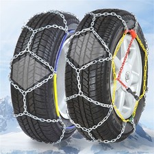 Car Tire Snow Chains 21565r16 21575r15 22560r16 23560r16 21565-16 Car Tire Snow Chains 21565r16 21575r15 22560r16 23560r16 21565-16