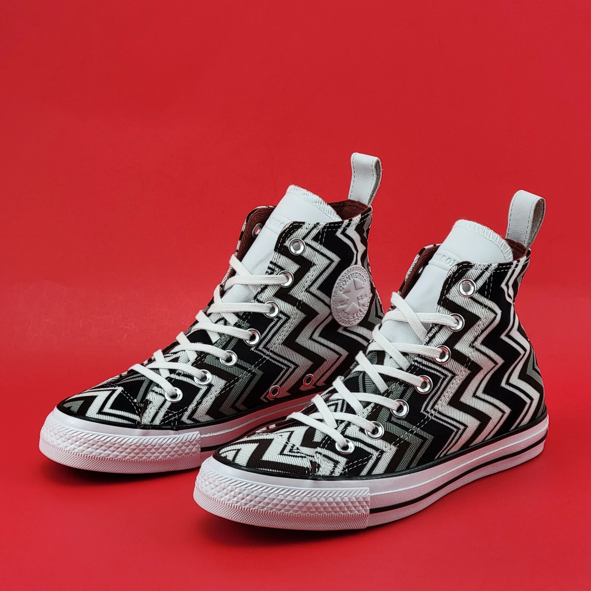Missoni 2025 converse womens