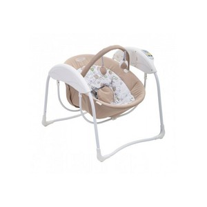 graco benny and bell swing