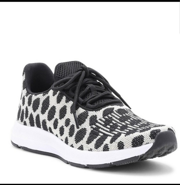 cheetah running shoes