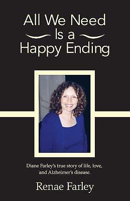 All We Need Is A Happy Ending - VERY GOOD