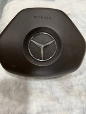 Mercedes E50-E550 , C250 C300 A  Bag Brown color