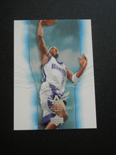 2003-04 Upper Deck Air Academy #AA18 Gerald Wallace - Insert - Kings Crash