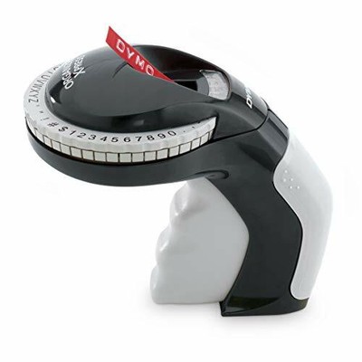 DYMO Embossing Label Maker with 3 Tapes | Organizer Xpress Pro... 