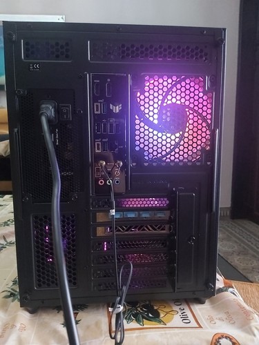 pc gamer Aquarium 4k Neuf à Voir Absolument !!! - Photo 4/9
