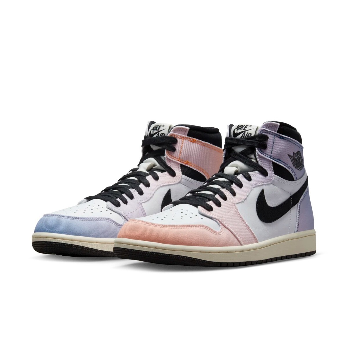 ◆関税/送料無料◆NIKE AIR JORDAN 1 HIGH OG◆大人気商品◆ Nike Air Jordan 1 High OG Craft Shoes