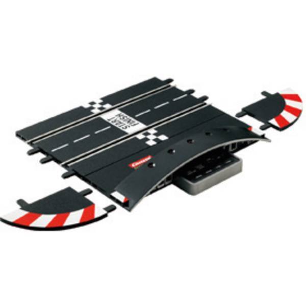 Unita' di controllo carrera 20030352 digital 132 124