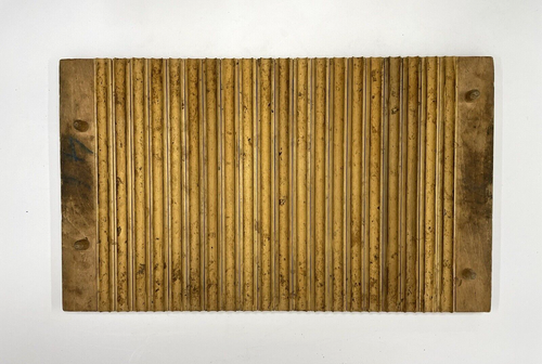 Vintage Antique Karl Hart Cigar Press Mold No 33232 from Schwetzingen 13,5 m/m - Picture 13 of 23