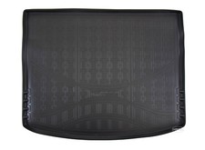 Gummi Kofferraumwanne Antirutsch Für Volvo V40 2012-2019 NORM