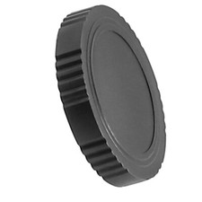 39mm Anti-Dust Lens Eyepiece Cap Cover Telescope Binoculars TA3224