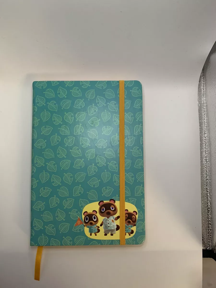 Animal crossing clearance journal target
