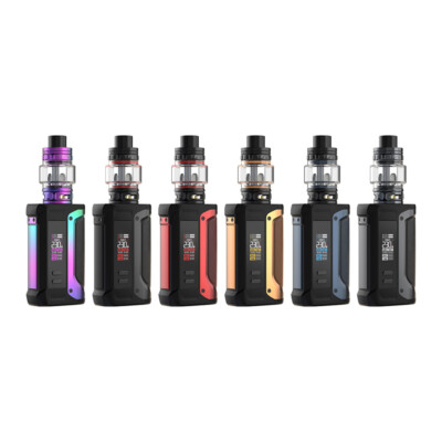 Smok Arcfox 7,5ml 230W Kit inkl. TFV18 Tank E-Zigarette Vape E-Shisha