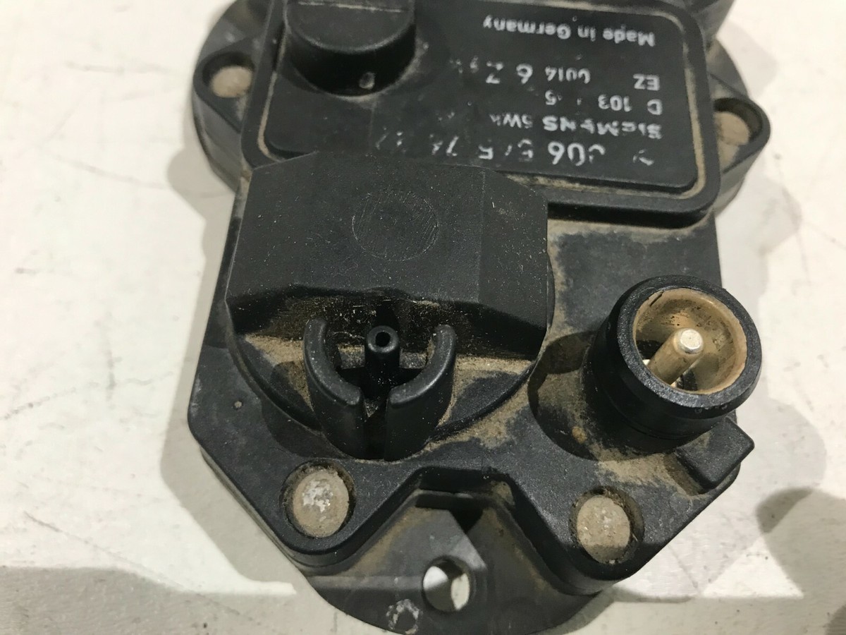 ฅぐりんฅ 　0323 Engine Speed Sensor 238-0120 for Caterpillar