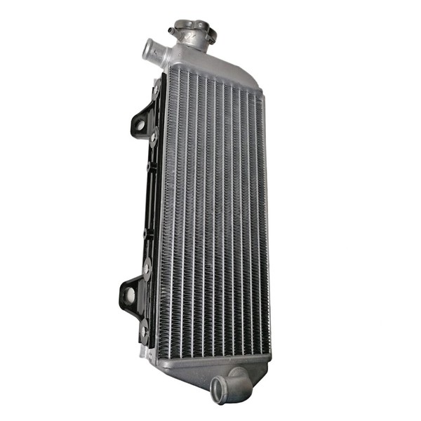 KSX KüHler Rechts Passend FüR Gas Gas MC 450 F Bj. 2021-image