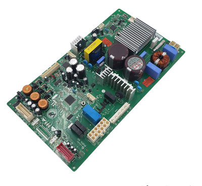 Genuine LG Refrigerator Control EBR74796440 Same Day Shipping & 60 Days Warranty