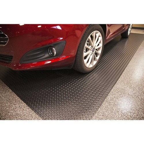 Large Rubber Mats For Garage Floors Dandk Organizer