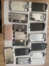 iphone parts or repair lot