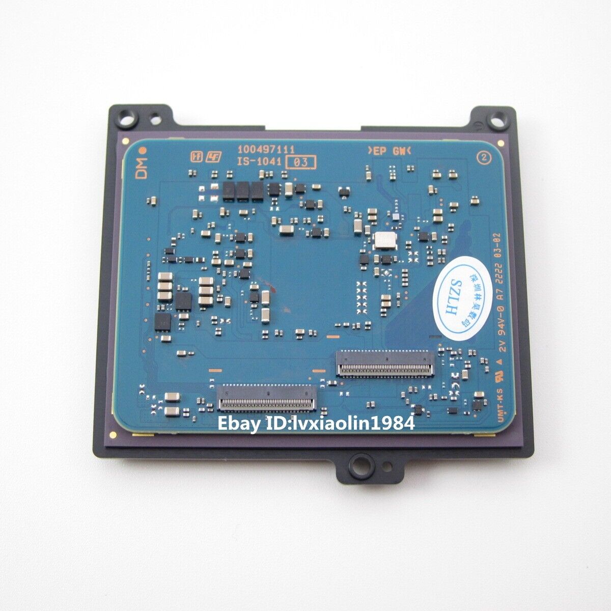 Repair Parts For Sony ILCE-7M4 / A7 IV Mark 4 CCD CMOS Image Repair Parts For Sony ILCE-7M4 / A7 IV Mark 4 CCD CMOS Image