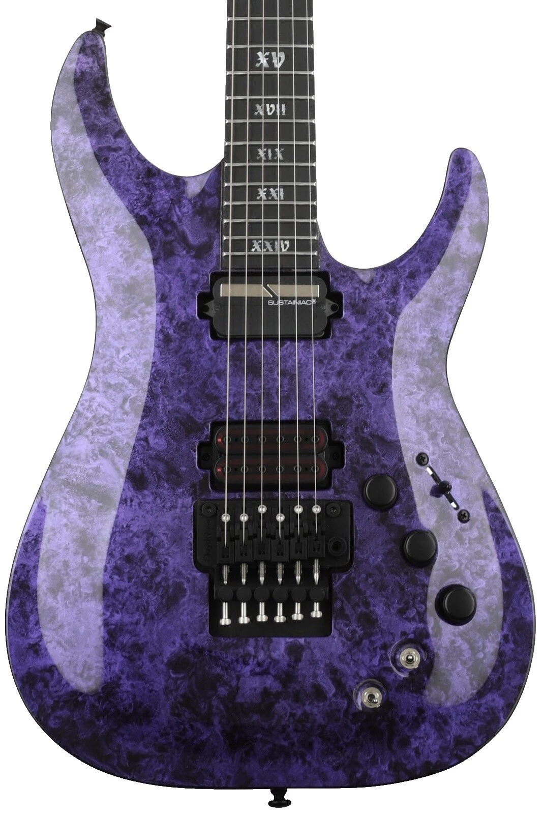 Schecter Electric Guitars