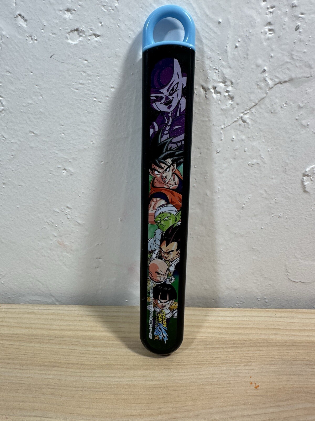 Dragon Ball Themed Japanese Chopsticks - Authentic Anime Design