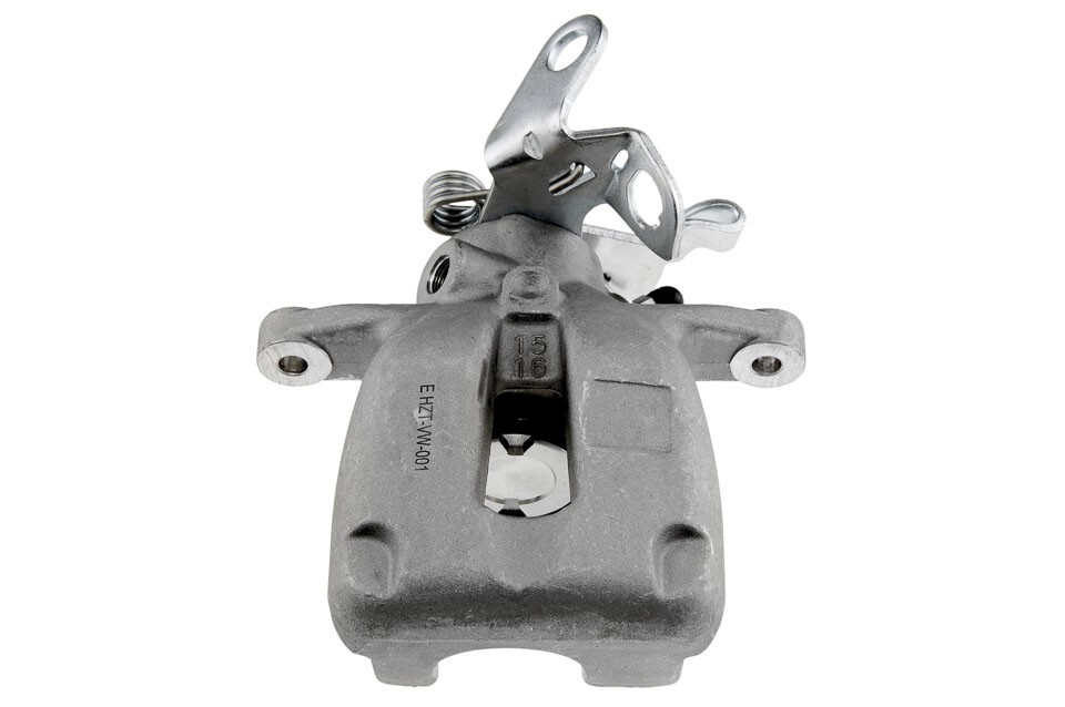 PINZA FRENO POSTERIORE SINISTRA SX PER OPEL ASTRA G 1.2-2.0 DALL'ANNO