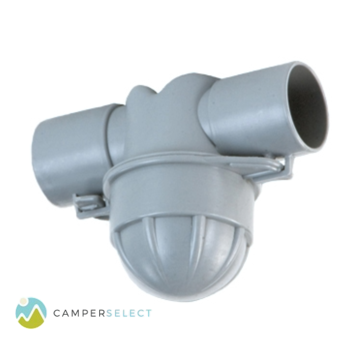 Grey Smell Trap 28mm ID
