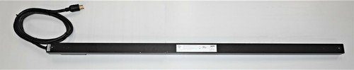 APC | AP7541 | 200VAC 50/60Hz 24-Outlet Basic Rack PDU - 第 2/6 張圖片