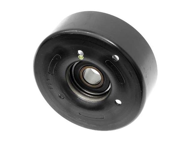 For 1994-1997 Mercedes C280 Drive Belt Tensioner Pulley 32667RVCT 1995 1996