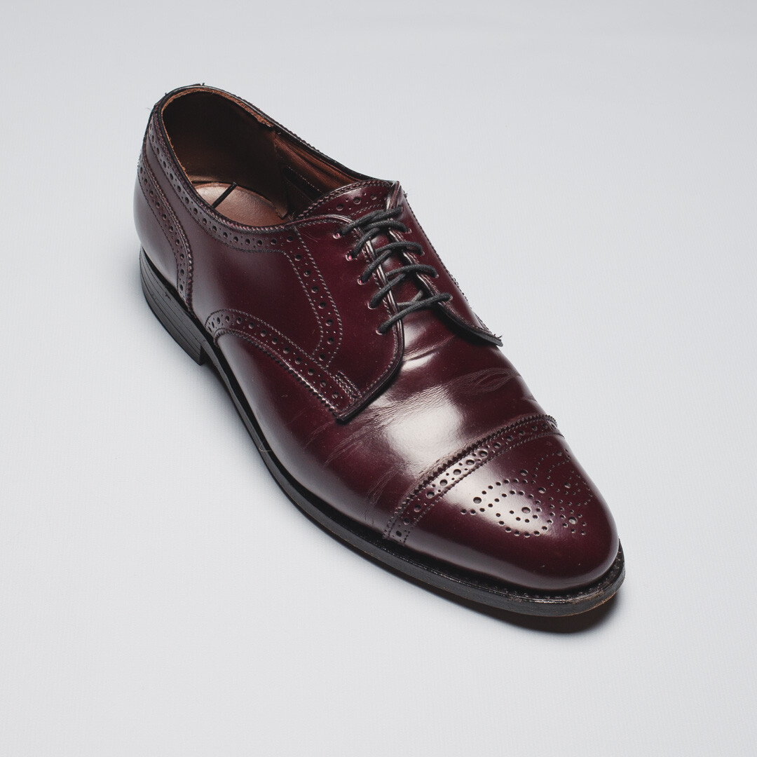 allen edmonds sanford
