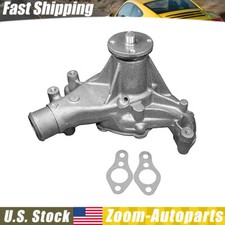 AC Delco Water Pump New 252-595 for Chevy Le Sabre Suburban Express Van Blazer