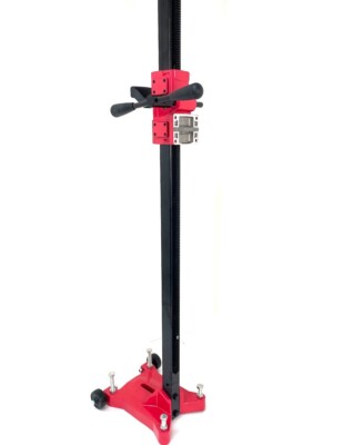 BLUEROCK LS10RB Long Stroke Stand Only for 10Z1 Concrete Core Drill Motor