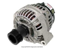 SAAB 9-3 9-5 (2001-2007) Alternator - 140 Amp...