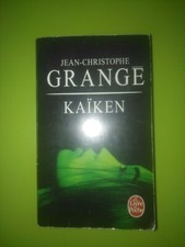 Kaiken BUCH