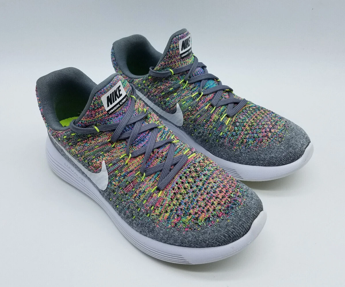 Nike low deals flyknit 2