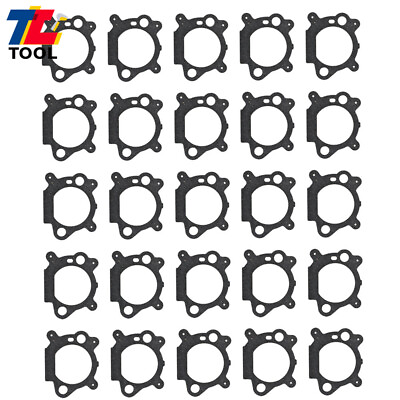 #ad 917376271 129H00 12A800 Air Cleaner Gasket For Craftsman Carburetor Gasket $9.53