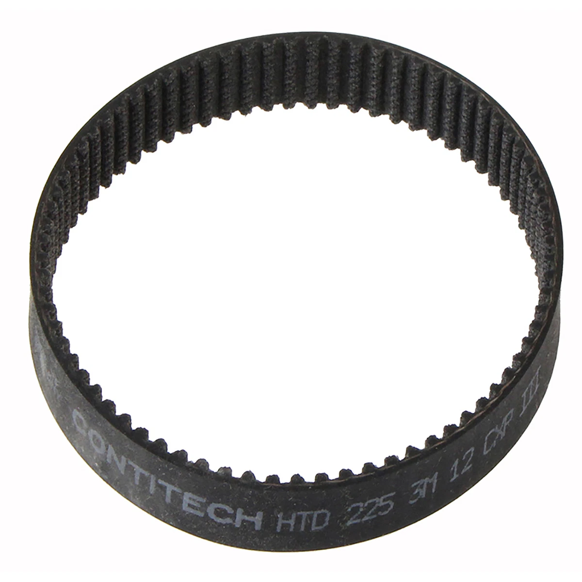 For Bosch PHO 15 82 PHO 16 82 PHO 20 82 Planer Drive Belt Pack of 1