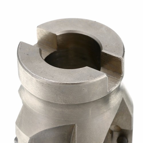 BAP400R-50-22-5F 50mm Fräsköpfe Messerkopf Eckfräser + Wendeplattenfräser DA - Bild 4 von 12