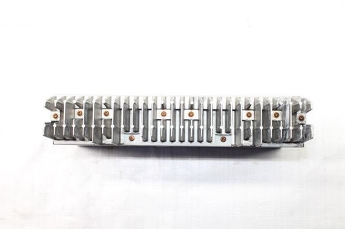 2012 LEXUS IS250 XE20 SEDAN #255 AMPLIFIER PIONEER W/O PREMIUM - Picture 7 of 12