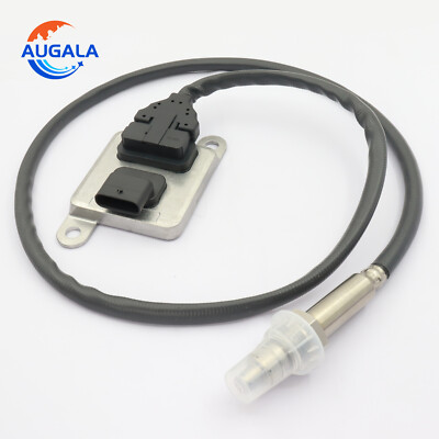 Nitrogen Oxide NOx Sensor 5WK96668A Fits For 2012-2020 Hino 268