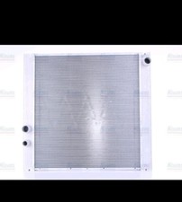 NISSENS Coolant Radiator 64327 for LAND ROVER RANGE ROVER (2002) 4.4 etc