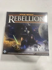 Fantasy Flight Games Star Wars: The Rebellion Board Game - SW03