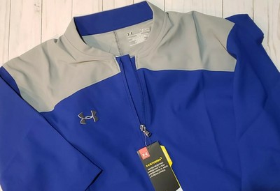 ua storm cage jacket