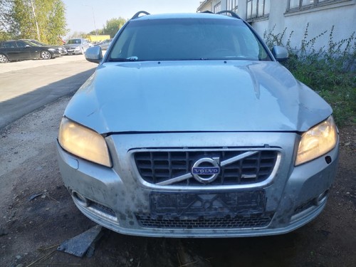 Volvo V70 2008 Interior Lighting 30754448, 0818306 #2119674-51 - Picture 5 of 9