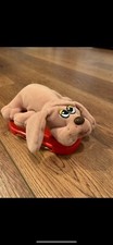 Pound Puppy: Vintage 1986 Playtime Products Transistor Radio: 100 See Desc