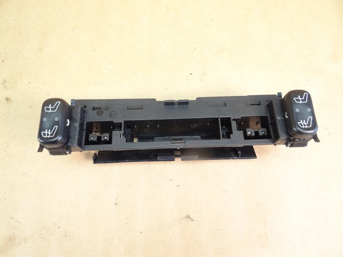 Mercedes W202 W208 W210 Sitzheizungsschalter Schalter Sitzheizung 2108200151