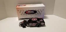 Scott Bloomquist 18 2021 Vegas Outlaw ZERO 1/24 Modified Late Model Dirt Car