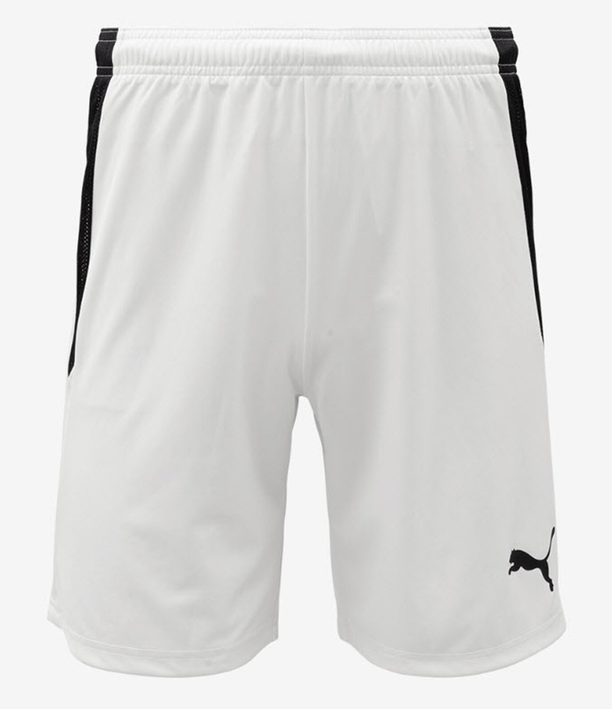 Puma Men Team-LIGA ASIA SP Training Pants White Soccer Running Gym 70515104