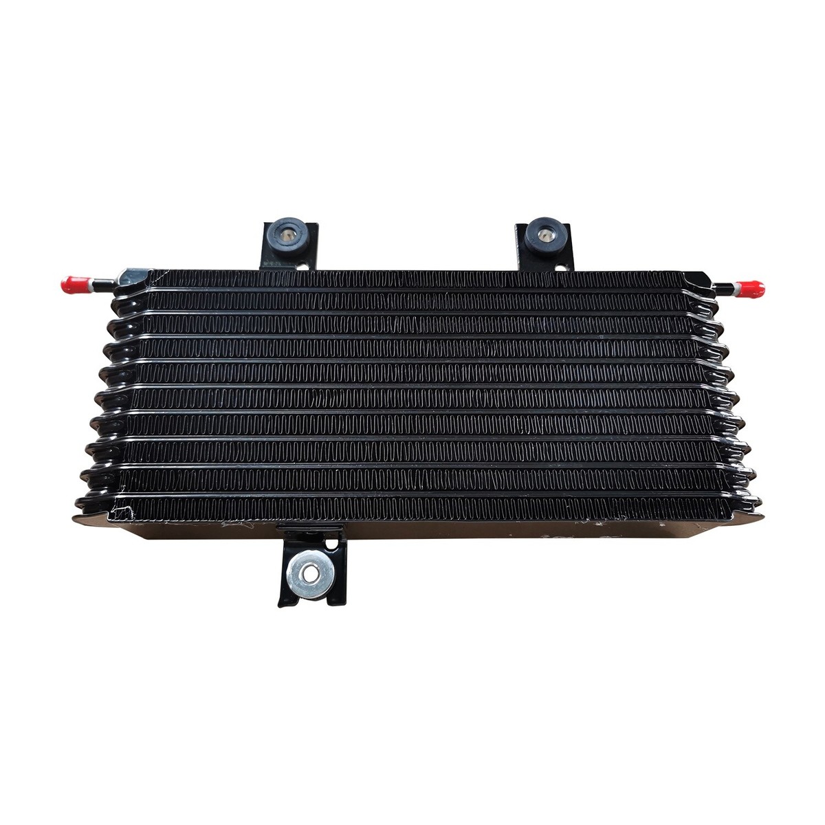 21606JG000 Transmission Oil Cooler for 2007-2014 Nissan X-TRAIL