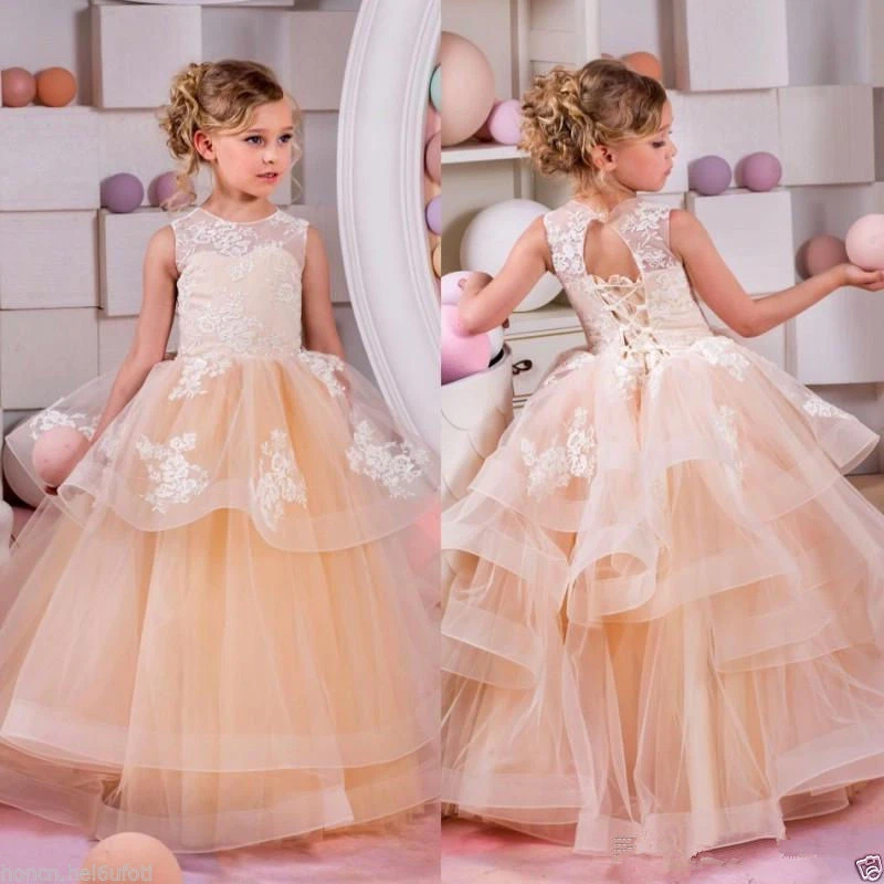Dresses for prom kids top