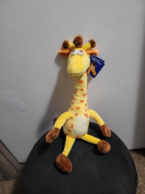 ebay stuffed animals